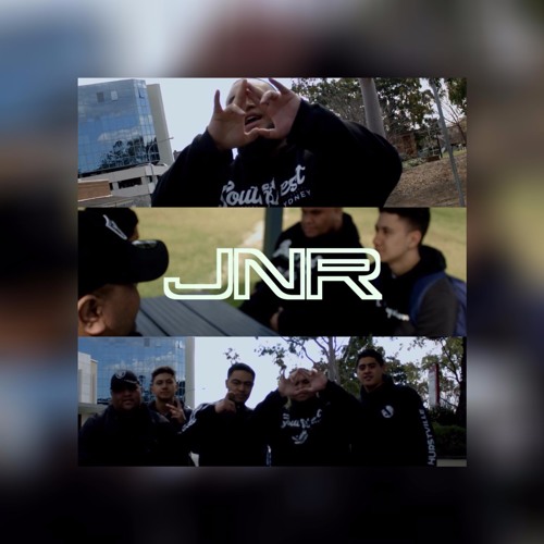 JNR - Wake Up (One Take) Prod. DB & Seantay