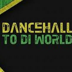 Dancehall Vs Reggaeton Mix by Andres Bohorquez