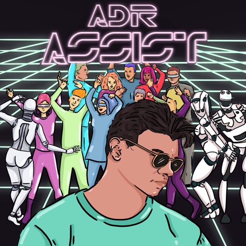 EPP006 ADR - Assist (Original Mix)