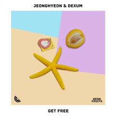 Jeonghyeon & Dexum - Get Free