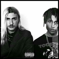 Radical - Tik Tok (feat. Rosa Chemical)