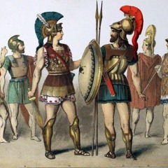 Act IV - Hubris Gives You A Fine Line To Walk On (VOCALS)