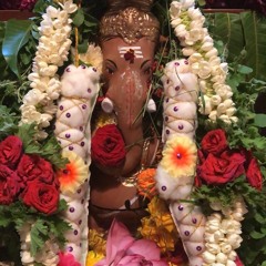 Gaṇapati atharvaśīrṣam / Gaṇapati Upaniṣat