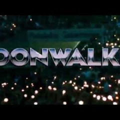 IANG RIKY - MOONWALK
