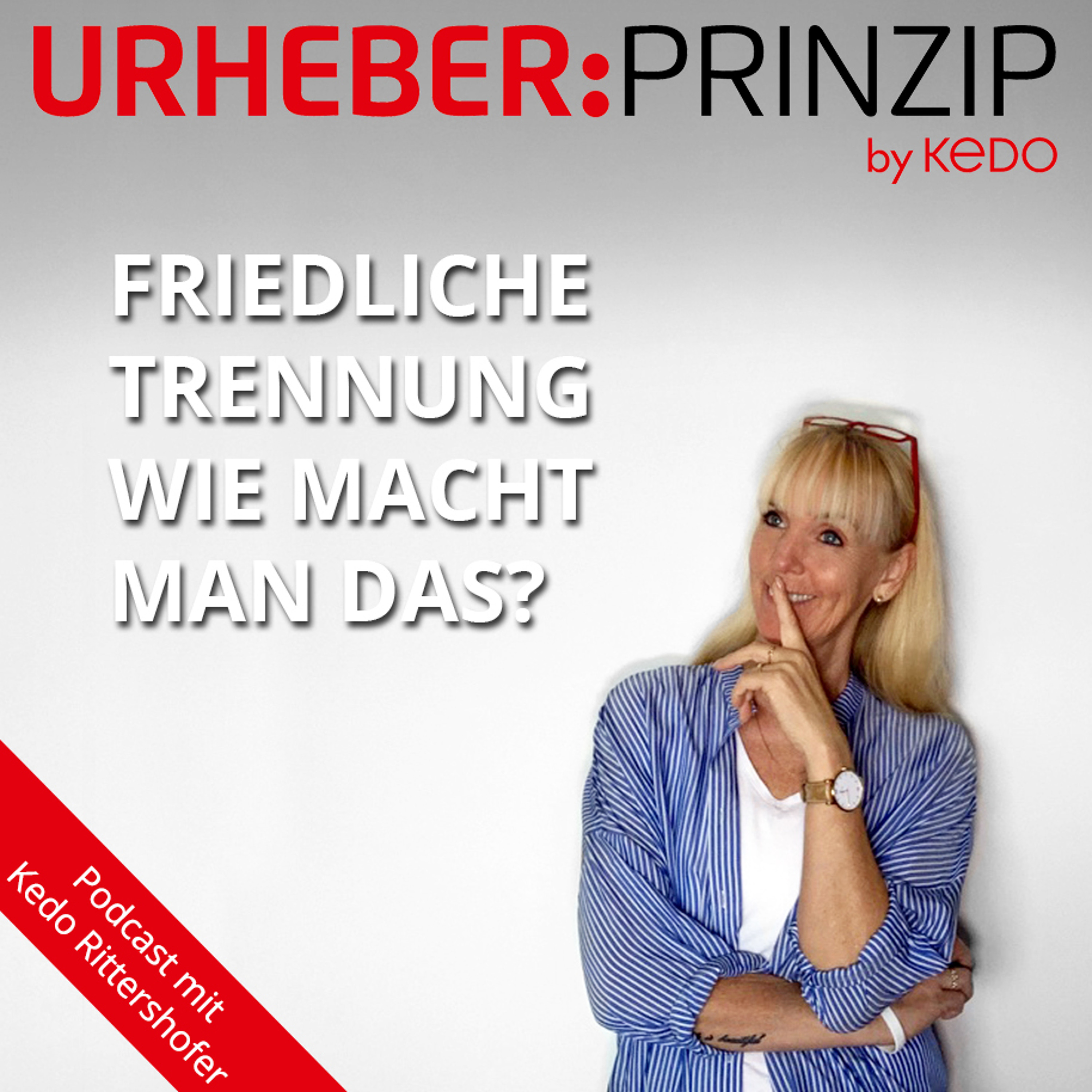 Das Urheber-Prinzip
