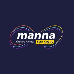 Stream episode 2019. 08. 31. Kanapé Kaszás Kornéllal - Mógor Krisztina,  Coach by Manna FM 98.6 podcast | Listen online for free on SoundCloud