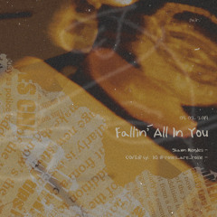 ROSÉ - 'Fallin' All In You ( Shawn Mendes )' COVER