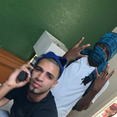 GMF Ft Iroxx - Too Many