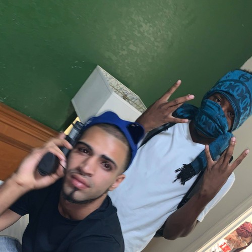 GMF Ft Iroxx - Too Many