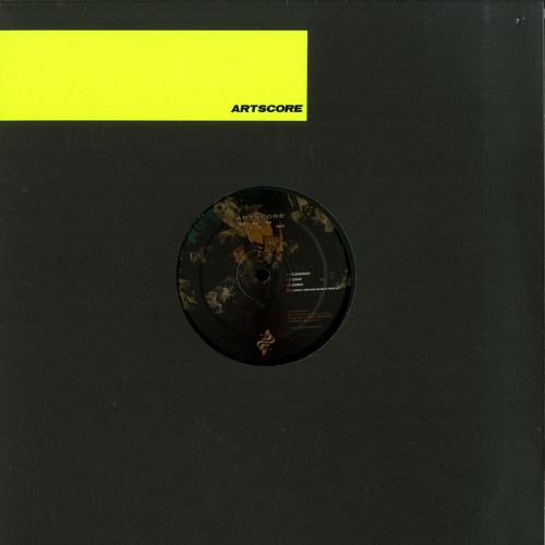 ■ | Introversion - Onryo (ARTSCORE007)