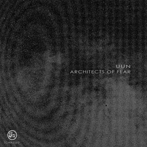 Uun - Between The Lines (Soma556d)