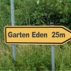 Buschi - Eden(prod. By Arandombless)