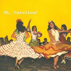 Coco Maria - Oh, Carolina!
