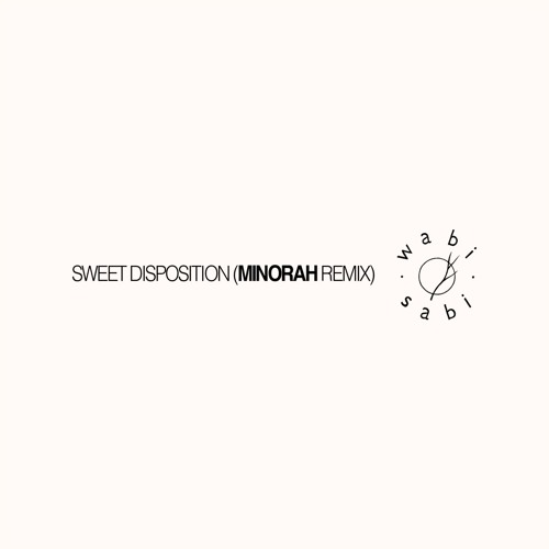Free Download 01 : Sweet Disposition (minorah Remix) [Wabi Sabi]
