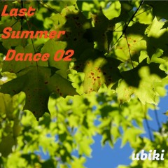dj ubiki - Last Summer Dance At Plażówka Saska 02 (electric pimps crew)