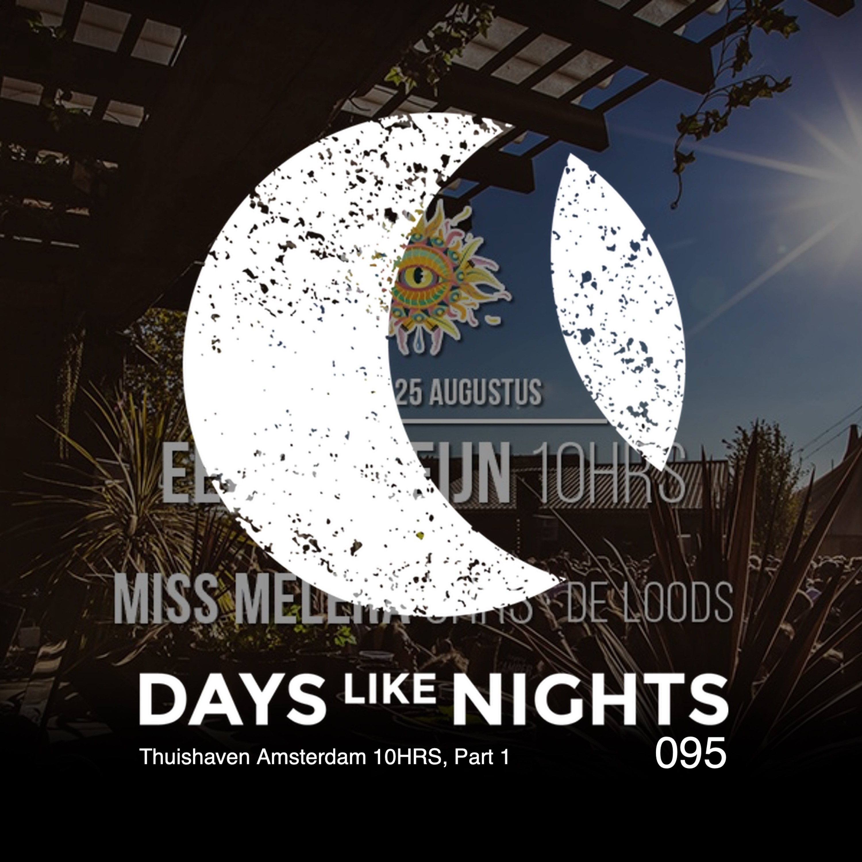 Eelke Kleijn | DAYS like NIGHTS Radio