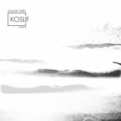 PREMIERE : Side Liner - Blind Project [Koslif]