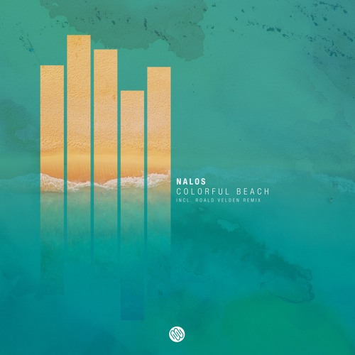 Nalos - Colorful Beach (Roald Velden Remix) [Minded Music]