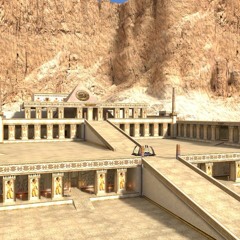 Serious Sam TFE - Hatshepsut (calm)