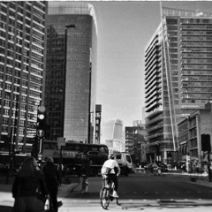 City of Reflections