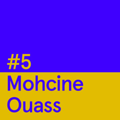 Episode #5 Mohcine Ouass (McKinsey & Company)