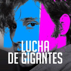 Lucha de gigantes (Antonio Vega)