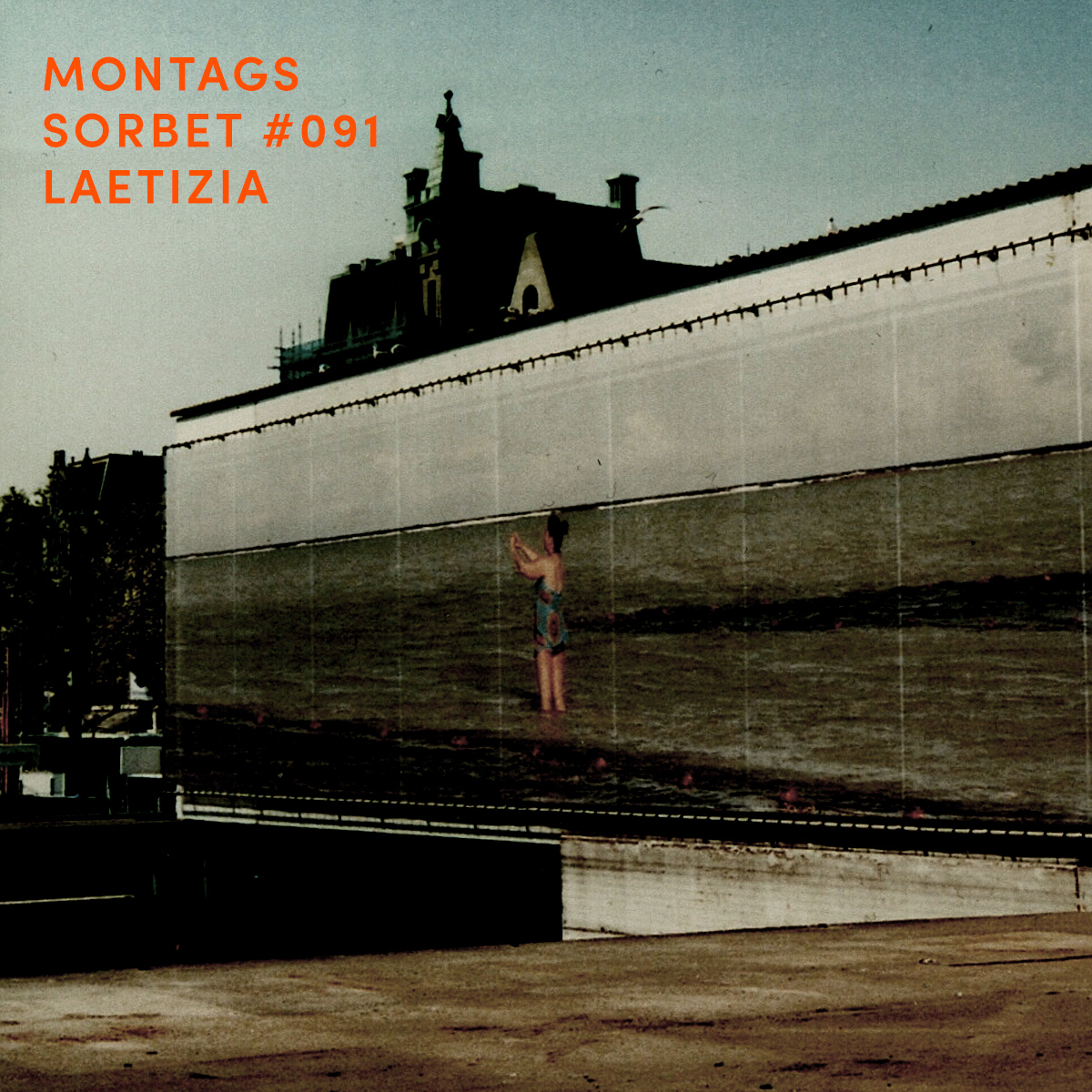 Montagssorbet mit Laut & Luise