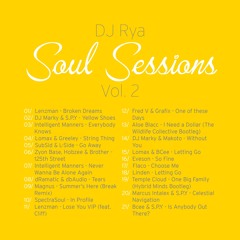 Soul Sessions / Vol. 2