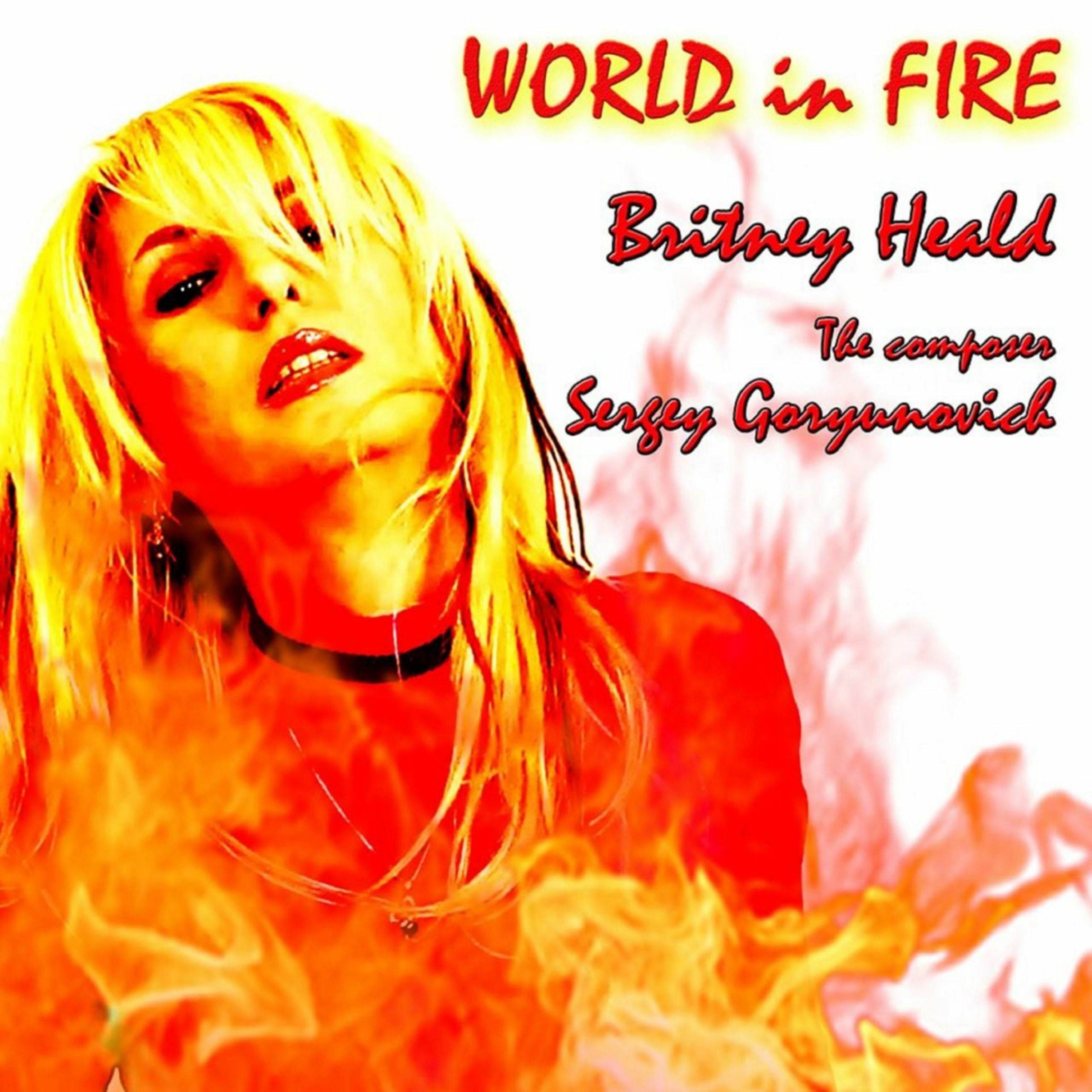Britney Heald (Official Channel)