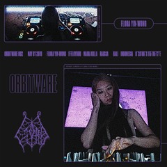 Orbitware 002: Flora Yin-Wong DJ Set