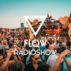 Franky Rizardo presents FLOW Radioshow 309