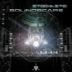 Soundscape - Subatomic Grain (Stochastic EP)