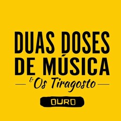 Um Monte De Bixo Rei E Um Litro de Cachaça - Banda Duas Doses de Musica e os Tiragosto,