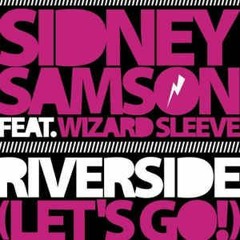 Riverside (Sidney Samson) Yiap Bootleg 2019 Private