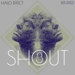 Halo Effect - Let The Stars Can Shine Away (The Mark Remix)