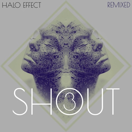 Halo Effect - Let The Stars Can Shine Away (The Mark Remix)