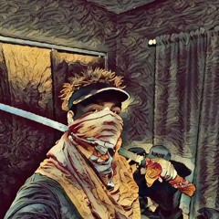 Vh1zine - Mandibles Ft. me