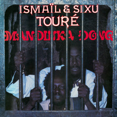 Ismaïl & Sixu Toure - Utammada