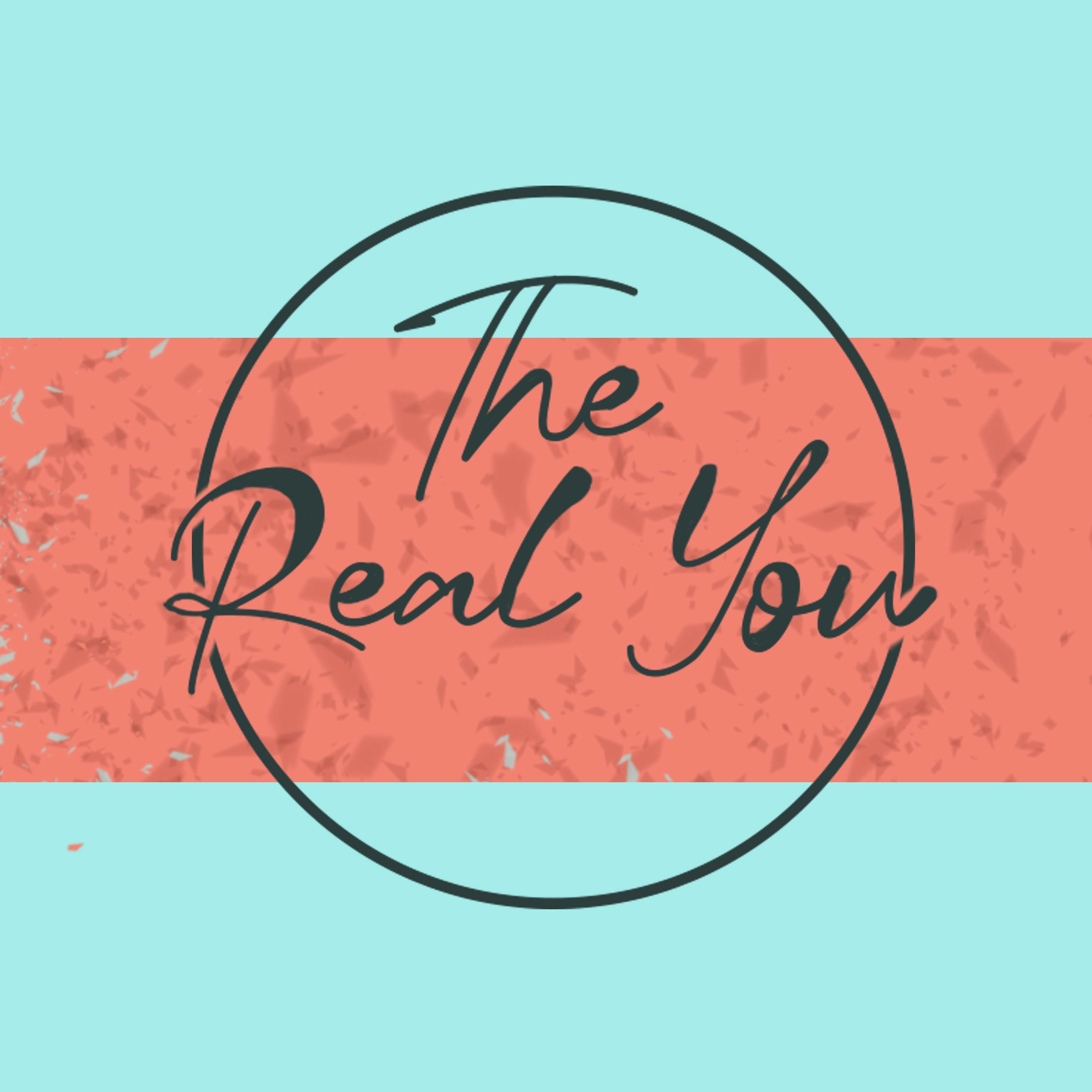 The real you episode artwork