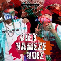 Vietnamese Boy - Hành Or Ft Flow C