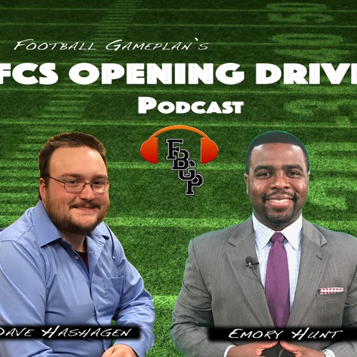 Stream episode FCS Opening Podcast - 2019 Week 2 Preview by Football ...