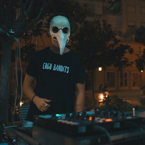 Hozho - DJ Mix 03 (Live Jardins Efémeros, Viseu)