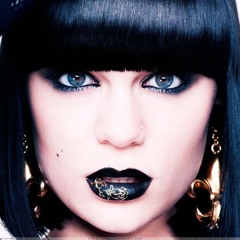 Jessie J Domino (Sergio Junior Remix)#Free