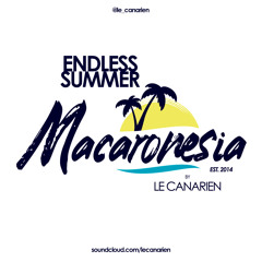 Macaronesia Endless Summer 2019