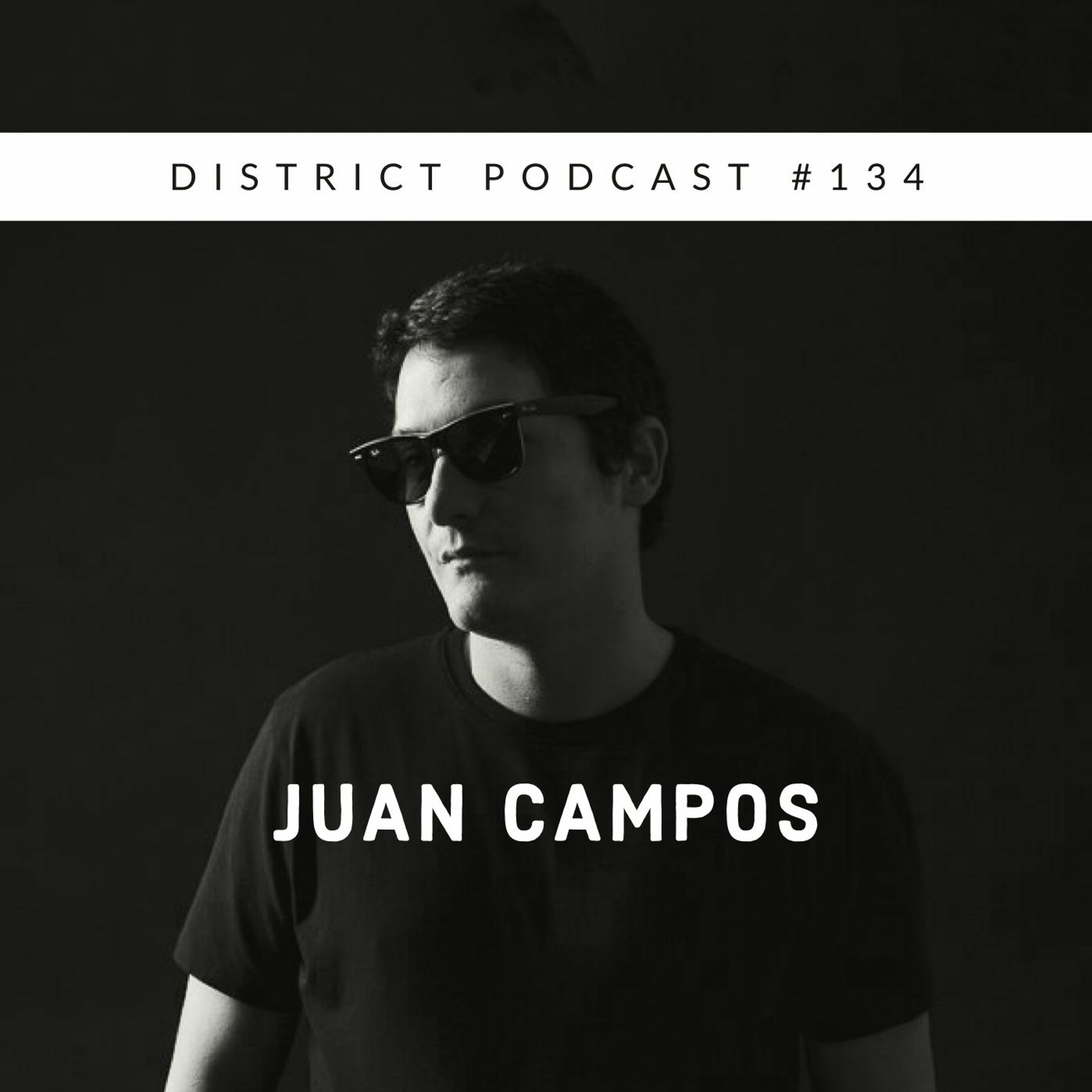 DISTRICT Podcast