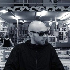 Sergey Sapunov @ Sanchez Thursdays 29.08.2019