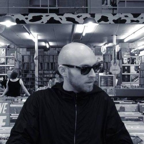 Sergey Sapunov @ Sanchez Thursdays 29.08.2019