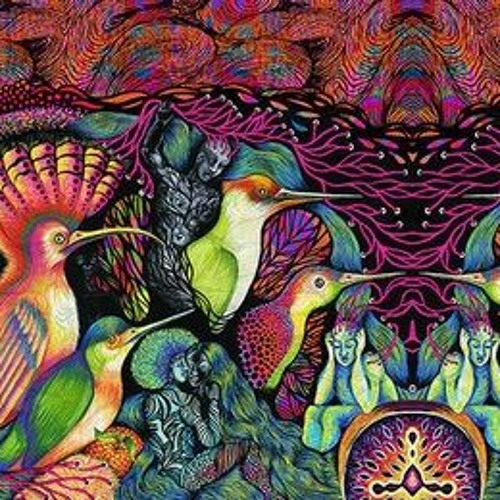 neuroKiller - Krivopijac Kasdeya [255] FREE DL !