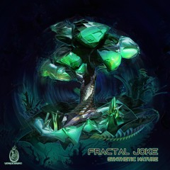 Fractal Joke - Orcus (Original Mix)