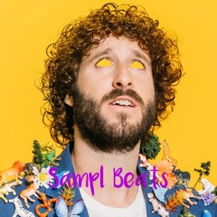 Undercut || Lil Dicky freestyle type beat || FREE BEAT